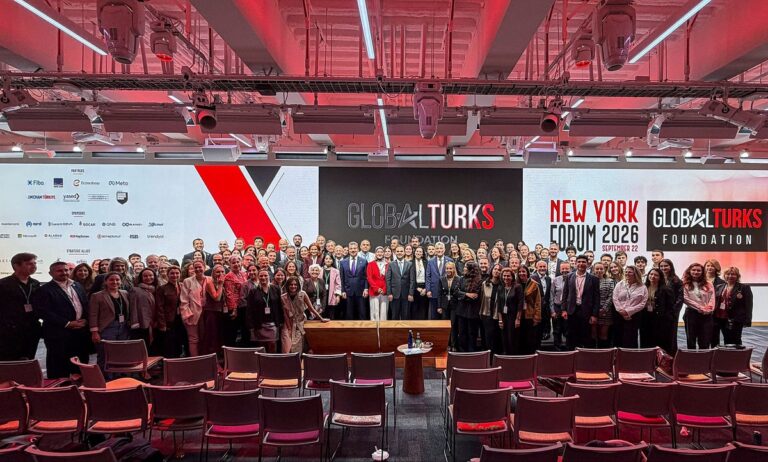 New York’ta Milli Teknoloji Rüzgarı: Bakan Kacır Duyurdu New York'ta Milli Teknoloji Rüzgarı: Bakan Kacır Duyurdu