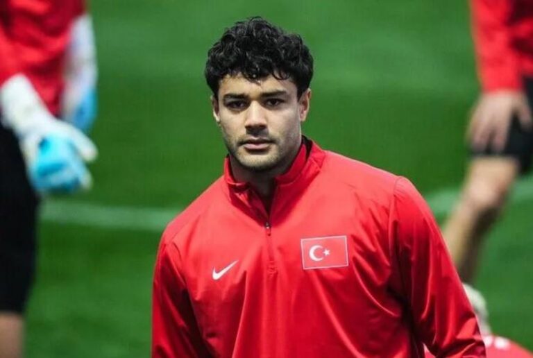 Ozan Kabak Hangi Takımda? İşte Yeni Adresi Ozan Kabak Hangi Takımda? İşte Yeni Adresi