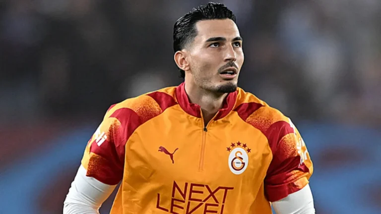 Papara Park'ta Uğurcan Çakır'a Büyük Şok