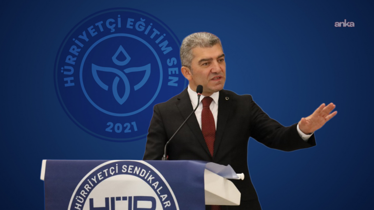 Piktes Çalışanları İçin Kadro Talebi Yükseliyor