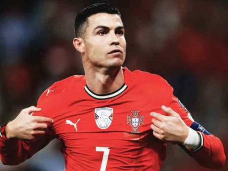Portekiz’de Ronaldo Ve Leao Fırtınası Esecek Portekiz'de Ronaldo Ve Leao Fırtınası Esecek