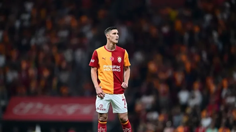 Roland Sallai İçin Premier Lig Ekipleri Devrede