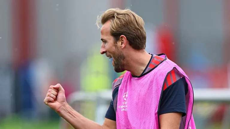 Matthaus’tan Ballon D’or Çıkışı: Favorim Harry Kane Matthaus'tan Ballon D'or Çıkışı: Favorim Harry Kane