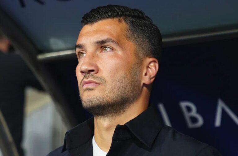 Trabzonspor'un Kapısından Döndü! Dev Transfer Yattı
