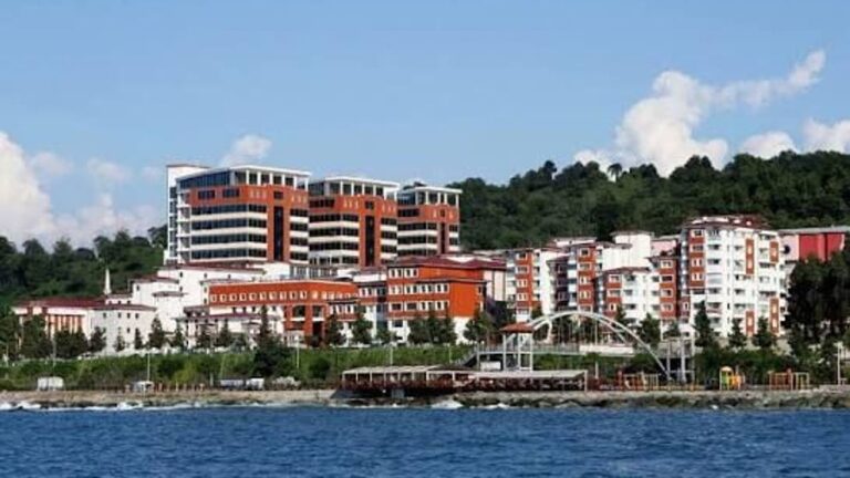 Rteü’den Büyük Kadro İlanı: 25 Öğretim Üyesi Alınacak Rteü'den Büyük Kadro İlanı: 25 Öğretim Üyesi Alınacak