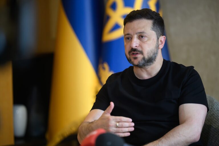 Rusya Zaporijya'yı Vurdu: Zelenskiy'den Dünyaya Kritik Çağrı