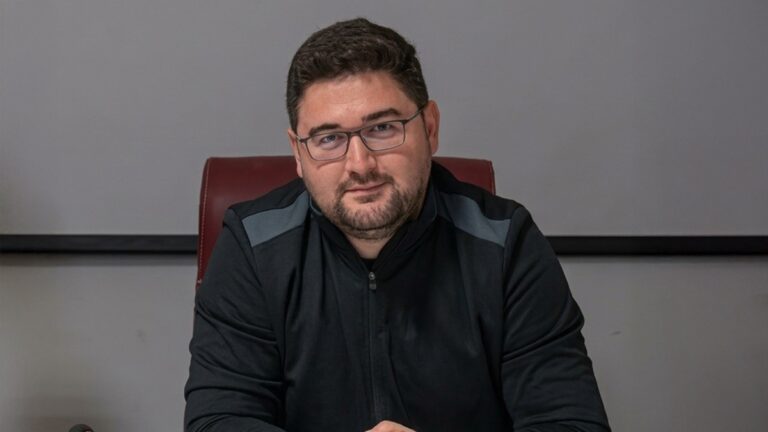 Samsun Hentbolunda Skandal: Federasyona Boş Kağıt Gitti