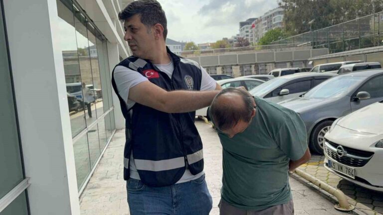 Samsun'da 4 Saatlik Silahlı Müzakere Son Buldu