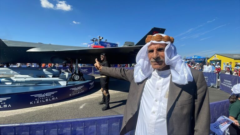 Şanlıurfa'da Teknoloji Şöleni Başladı: Rekor Başvuru