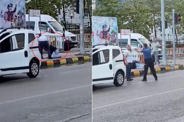 Sokak Ortasında Kurşun Yağdırdı: Acı Haber Geldi Sokak Ortasında Kurşun Yağdırdı: Acı Haber Geldi