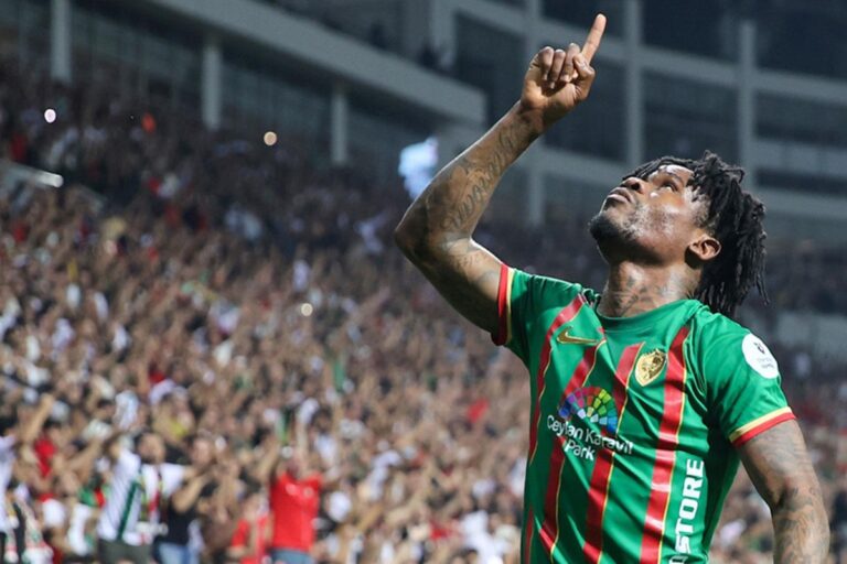 Süper Lig'de Gift Orban Kasırgası: Durdurulamıyor