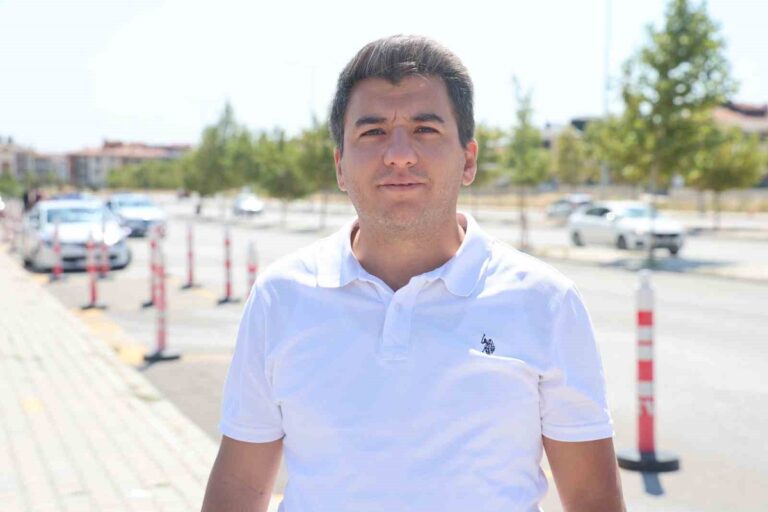 Sürücü Kurslarından Ezber Bozan Ehliyet Önerisi