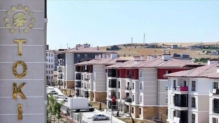 Toki'den Müjde: Borçlara Yüzde 25 İndirim Geliyor