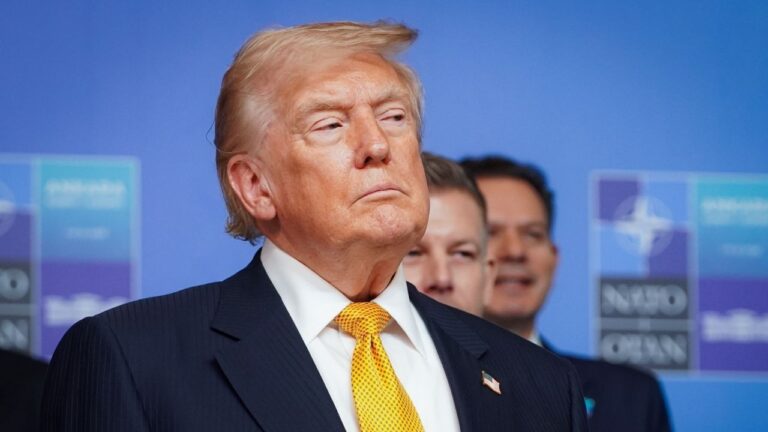 Trump'tan Flaş İran Açıklaması: Anlaşma Peşindeler