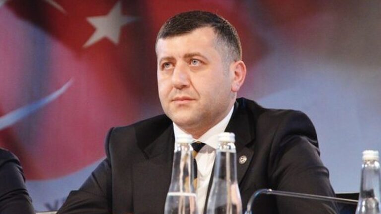 Türk Futbolunda Adalet Çığlığı: Mhp’li Ersoy Haklı Çıktı