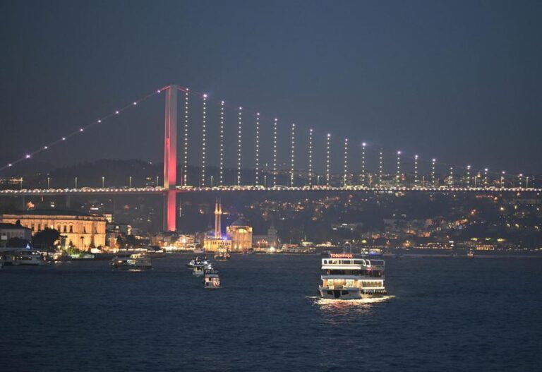 Türkiye-Çin İlişkilerinde Yapay Zeka Dönemi Başlıyor