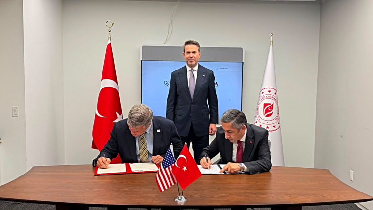 Türkiye’nin Nükleer Vizyonunda Abd İle Yeni Dönem