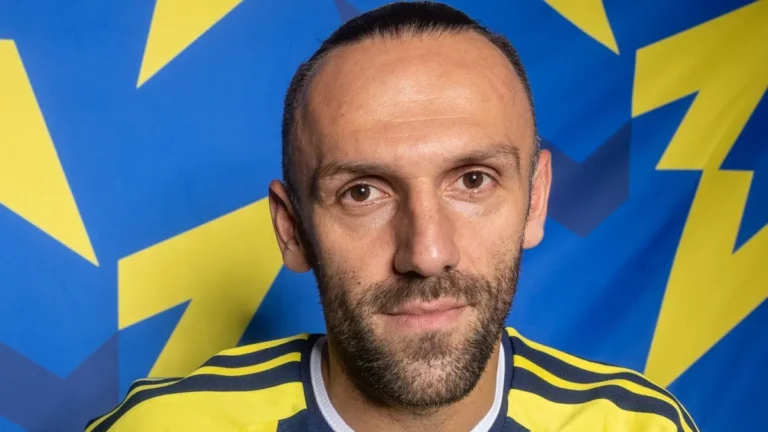 Uefa’dan Vedat Muriqi Sürprizi: Herkes Onu Konuşuyor Uefa'dan Vedat Muriqi Sürprizi: Herkes Onu Konuşuyor