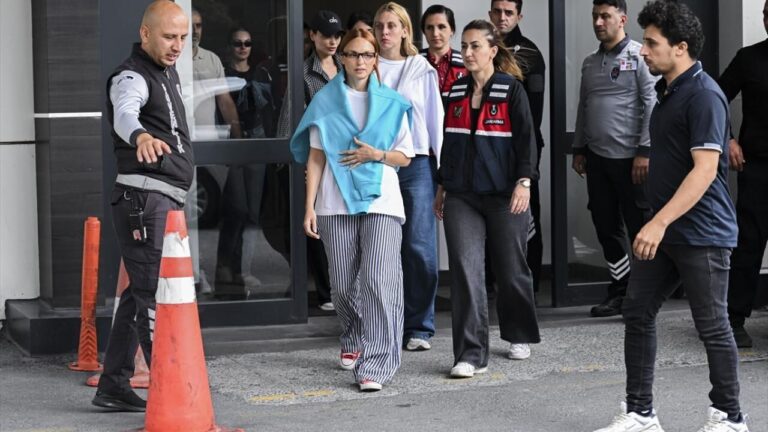 Ünlü İsimlere Dev Operasyon: 21 Kişi Gözaltında