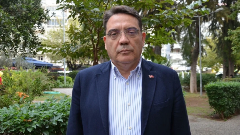 Yankı Bağcıoğlu’ndan Kritik Askeri Sağlık Uyarısı Yankı Bağcıoğlu’ndan Kritik Askeri Sağlık Uyarısı
