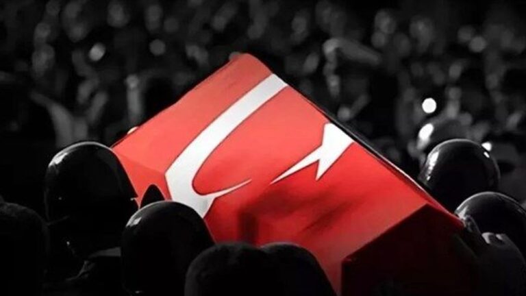 Zeytin Dalı Harekat Bölgesi’nden Acı Haber Geldi Zeytin Dalı Harekat Bölgesi'nden Acı Haber Geldi