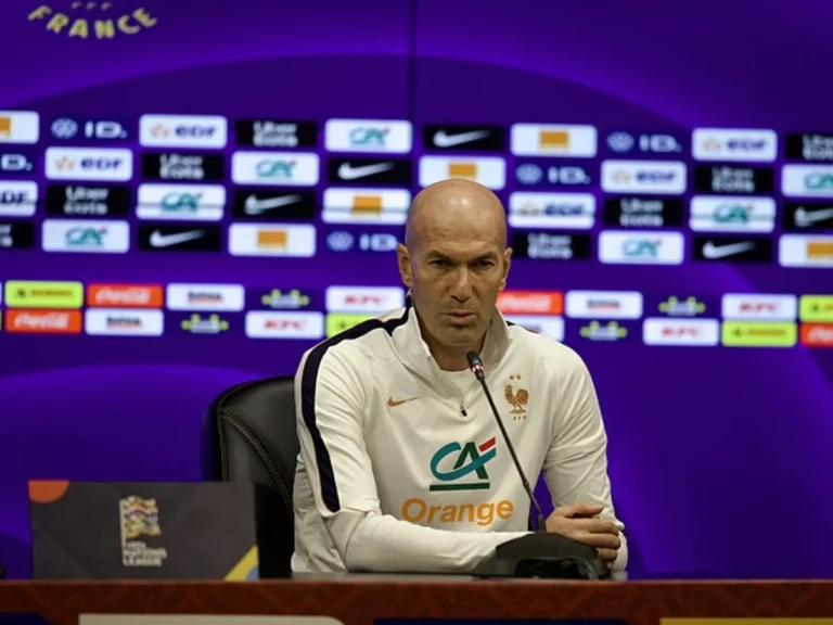 Zidane'dan Türkiye Maçı Öncesi Arda Güler Övgüsü