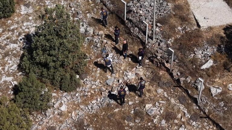 12 Yıllık Cinayette Şok Gelişme: Öz Baba Tutuklandı