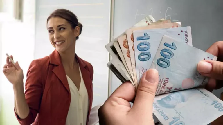 29 Ekim Tatilinde Hangi Öğretmen Ek Ders Alacak?