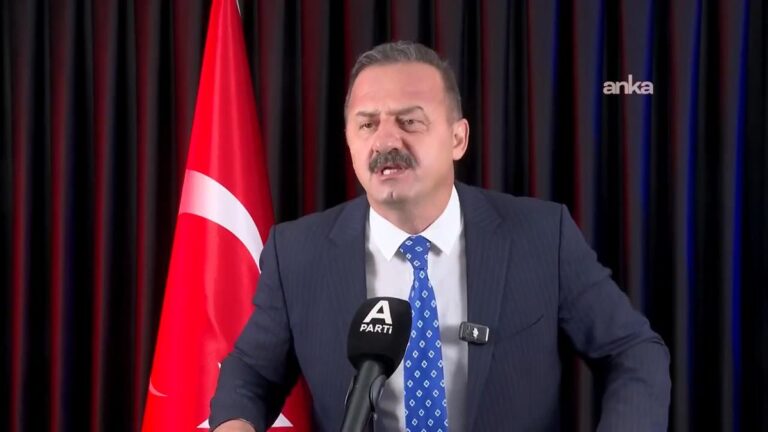 Ağıralioğlu'ndan Milyon Dolarlık Servet Sorgusu