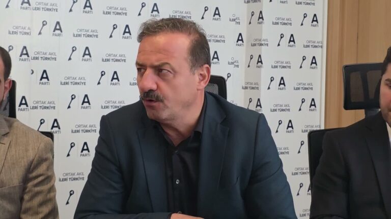 Ağıralioğlu’ndan Sert Çıkış: 12 Milyon Mağdurun Hesabı Sorulsun Ağıralioğlu'ndan Sert Çıkış: 12 Milyon Mağdurun Hesabı Sorulsun