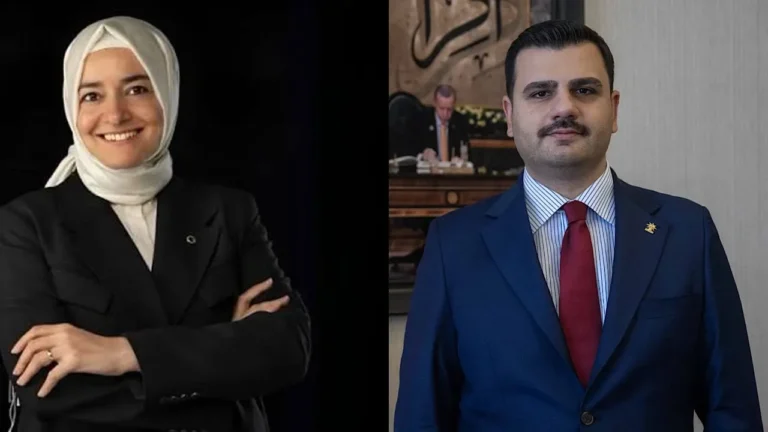 Ak Parti’de Yanlış Yapan İsimlere Kapı Kapandı Ak Parti'de Yanlış Yapan İsimlere Kapı Kapandı