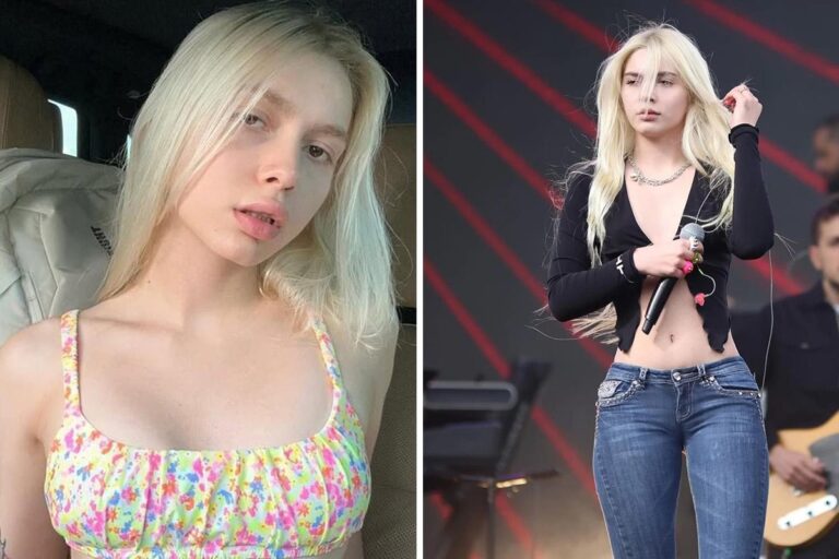 Aleyna Tilki’den Şaşırtan Aşk Ve Evlilik İtirafı Aleyna Tilki'den Şaşırtan Aşk Ve Evlilik İtirafı