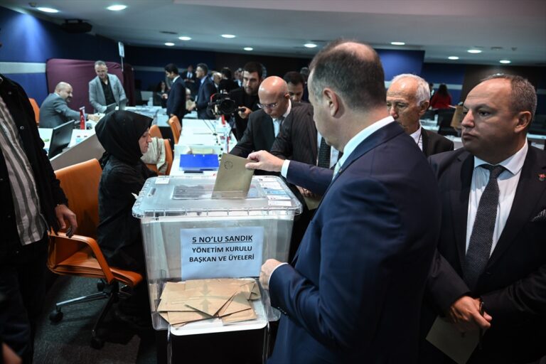 Aso'da Seyit Ardıç Güven Tazeledi: İşte Yeni Hedefler