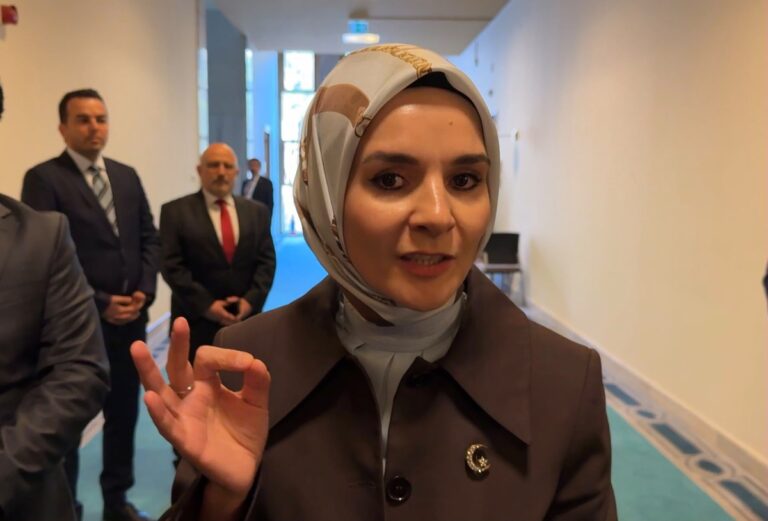 Bakan Göktaş'tan Fon İddialarına Çok Sert Tepki