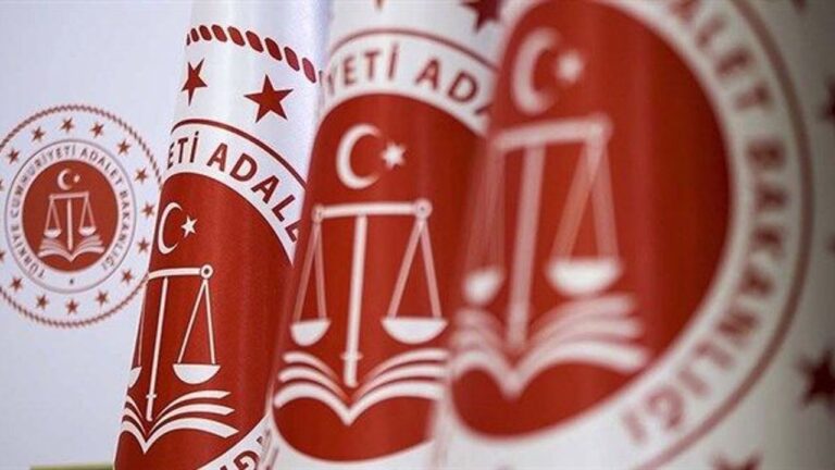 Bakanlıktan Milyonluk Fon Soruşturması Açıklaması