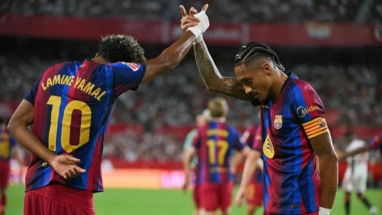 Barcelona’nın Yıldızı Galatasaray Maçında Yok Barcelona'nın Yıldızı Galatasaray Maçında Yok