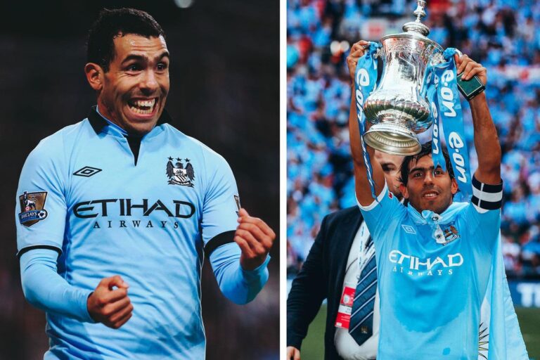 Başkentte Carlos Tevez Bombası Patlıyor