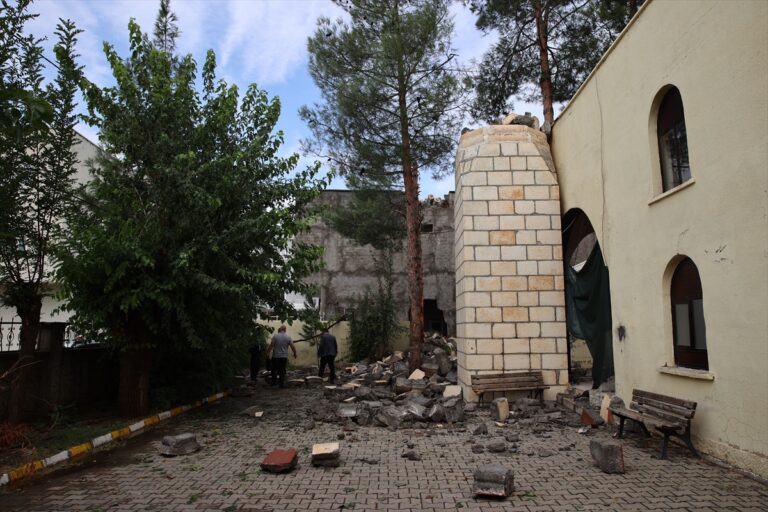 Bingöl Üniversitesinde Drone Ve Teknoloji Hamlesi Bingöl Üniversitesinde Drone Ve Teknoloji Hamlesi