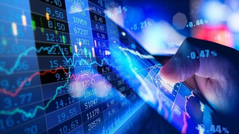 Borsa İstanbul’da Sanayi İvmesi: Endeks Yükselişle Kapattı Borsa İstanbul'da Sanayi İvmesi: Endeks Yükselişle Kapattı