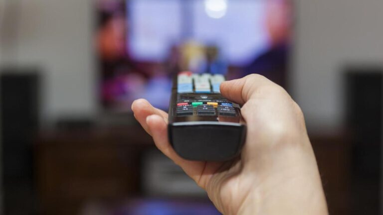 Bu Akşam Tv'de Ne Var? 7 Ekim Yayın Akışı Rehberi