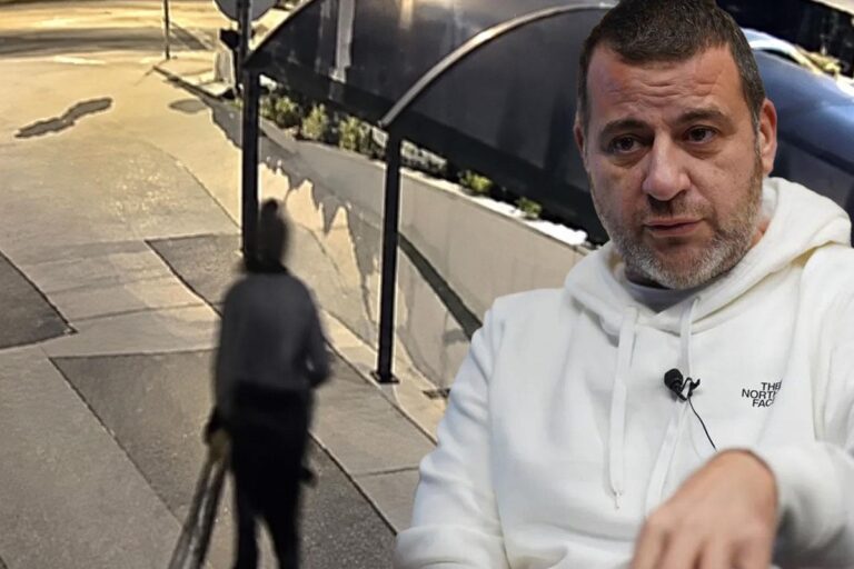 Bulgar Futbolunda Kanlı İnfaz: Başkan Filipov Öldürüldü Bulgar Futbolunda Kanlı İnfaz: Başkan Filipov Öldürüldü