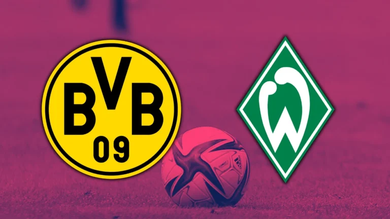 Bundesliga’da Dev Randevu: Dortmund-Bremen Düellosu