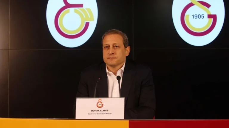 Burak Elmas’tan Şok İtiraf: Asıl Kurban Biziz Burak Elmas'tan Şok İtiraf: Asıl Kurban Biziz