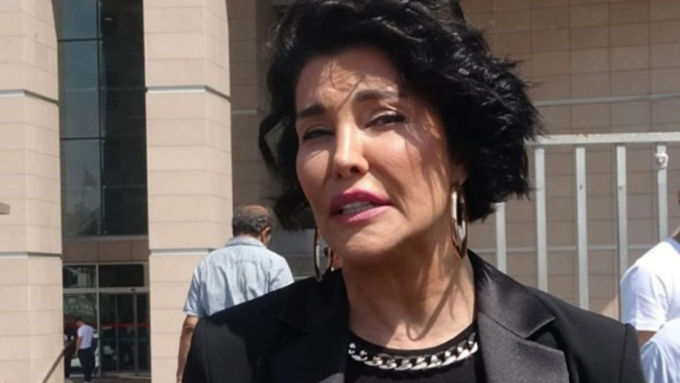 Deniz Akkaya Hakkında Flaş Yakalama Kararı