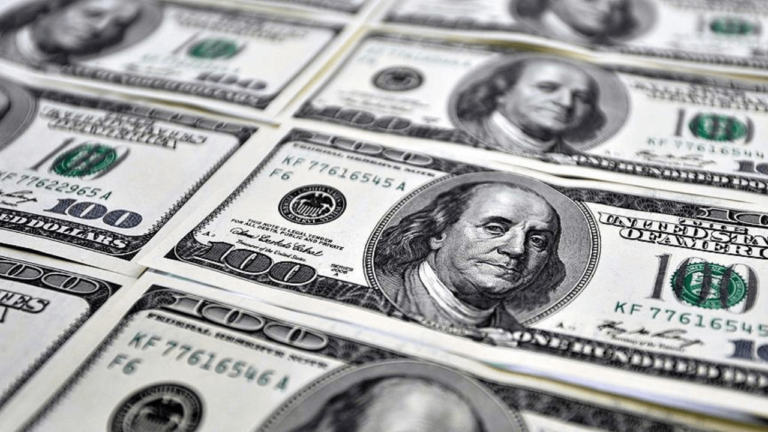 Dolar Ve Avro Güne Yükselişle Başladı: İşte 8 Ekim Fiyatları
