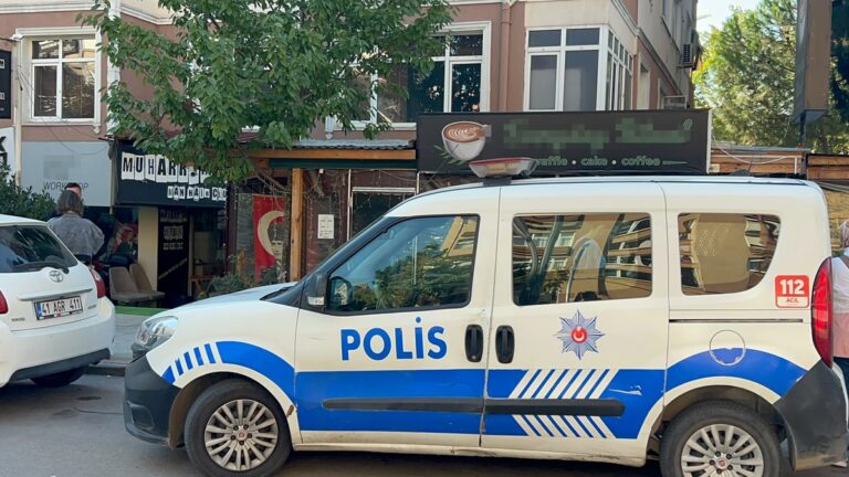 Duruşma Günü Dehşet: Sığındığı Dükkanda Öldürüldü Duruşma Günü Dehşet: Sığındığı Dükkanda Öldürüldü
