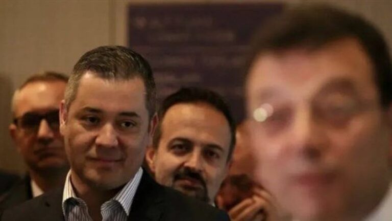 Duruşmada Sert Tartışma: Delikanlı Gibi Kabul Edin