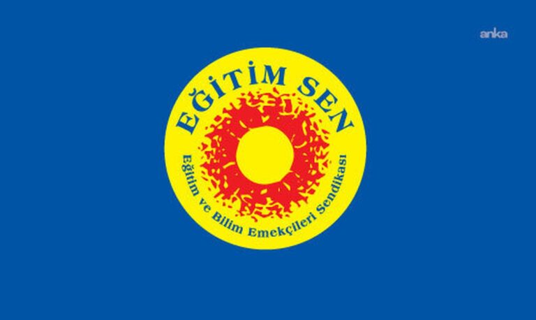 Eğitim-Sen'den Flaş Çağrı: Yök Derhal Kapatılmalı