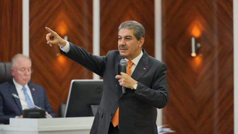 Esenler Belediyesi’nden Dev Yatırım Hamlesi Esenler Belediyesi’nden Dev Yatırım Hamlesi