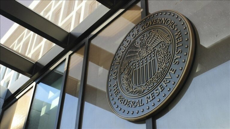 Fed’den Piyasaları Hareketlendirecek Kritik Faiz Mesajı Fed'den Piyasaları Hareketlendirecek Kritik Faiz Mesajı
